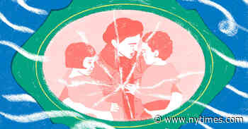 The Daughter of a Revolutionary Becomes a Wedding Planner. Drama Ensues.