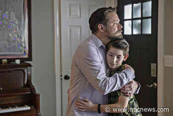 Gifts of DNA tests spur paternity surprises, lawsuits