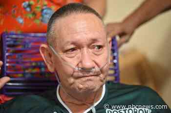 First Colombian with non-terminal illness dies legally by euthanasia