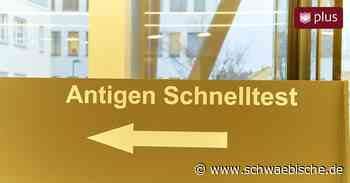 Wieder mehr Corona-Fälle im Kreis Ravensburg - Schwäbische