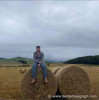 Pals of Mason Mackenzie hold motor-themed tribute - Border Telegraph