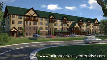 MacKenzie Outlook on track for 2023 opening | News, Sports, Jobs - The Adirondack Daily Enterprise