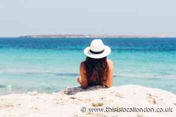 Loveholidays launches January sale with up to 40 percent off holidays - See the deals here