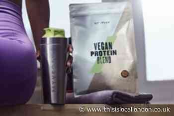 Veganuary:  Up to 60 per cent off available at Myvegan as new products are launched
