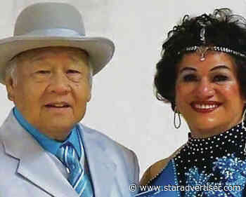 Longtime dance director Benny Agbayani Sr. dies at 82