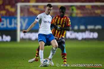 Genk krijgt goed nieuws over twee titularissen maar nieuwkomer Ouattara test ook meteen positief op corona
