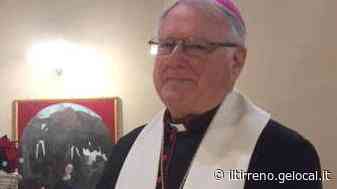 Il vescovo Filippini in visita a Pieve a Nievole - Il Tirreno