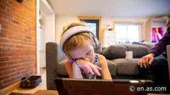 Coronavirus US: increases the risk of diabetes in children? - AS English