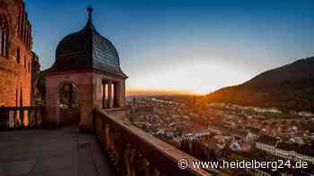 Heidelberg: Veranstaltungen, Projekte, Wahlen – das wird 2022 wichtig - heidelberg24.de