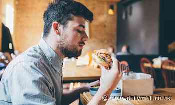 Fast-food diets are confusing people's immune systems and leading to a rise in autoimmune diseases