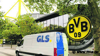 Der Paket- und Expressdienstleister GLS Germany überzeugt mit zuverlässigen Versandlösungen - HNA.de