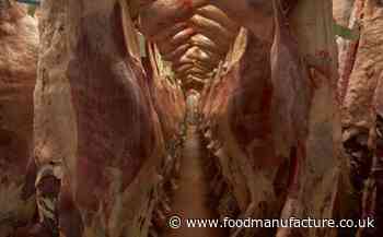 Meat wholesalers warning over labour crisis and soaring costs