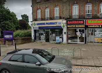 New post office counter to replace closed Canons Corner branch