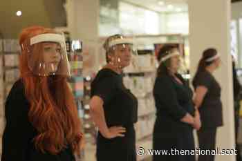 Retail abuse law sees nearly 300 incidents reported in first three months - The National