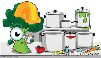 Weld County retail food inspections for Jan. 3-7, 2022 - Greeley Tribune