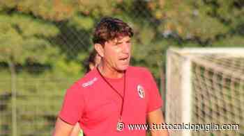 Bari, Mignani: "Meno tattica e più impegno. Polito vigile sul mercato" - TuttoCalcioPuglia.com