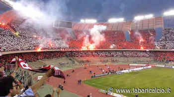 Bari, stop alla campagna abbonamenti per il girone di ritorno: il comunicato - La Bari Calcio