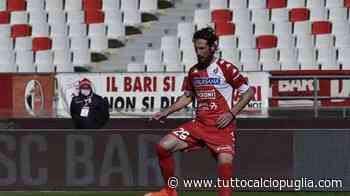 Bari, su Semenzato c'è l'interesse della Viterbese - TuttoCalcioPuglia.com