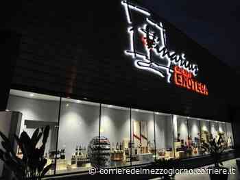 Bari, condannati i ladri che rubarono vini e champagne per 150 mila euro dalla celebre enoteca Vinarius - Corriere del Mezzogiorno