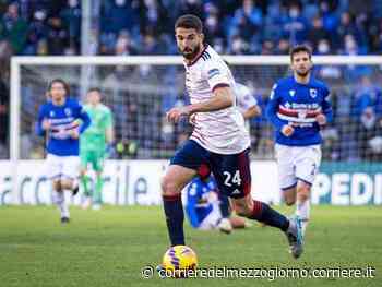 Calciomercato pugliesi: Faragò è del Lecce, De Risio saluta il Bari - Corriere del Mezzogiorno