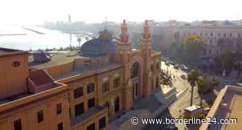 Bari torna a respirare la cultura internazionale: arrivano Banksy e Obey al Margherita - Borderline24 - Il giornale di Bari