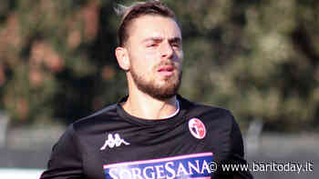 Bari: De Risio ceduto in prestito al Pescara fino a fine stagione - BariToday