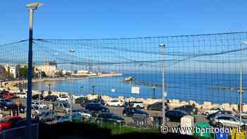 "Campi Michele Fazio da un mese con le luci accese di giorno": da Bari vecchia la segnalazione al sindaco - BariToday