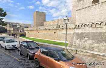 Sparatoria a Bari vecchia: gambizzato trentenne davanti al Castello - Telebari