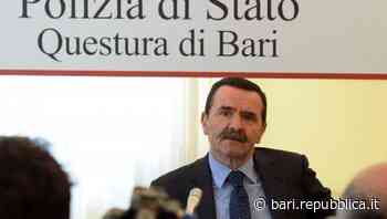Il questore Bisogno: "A Bari dal 23 dicembre controlli rafforzati su Green Pass e assembramenti" - La Repubblica