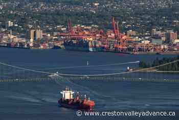 Unifor demands further delay on tighter green rules for container trucks - Creston Valley Advance