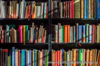 Lit: Thank You 2021 - Creston Valley Advance