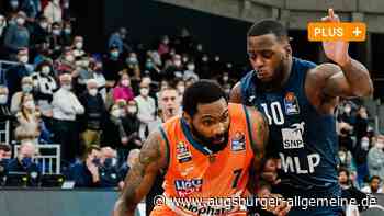 Die Spieler von Ratiopharm Ulm in der Einzelkritik