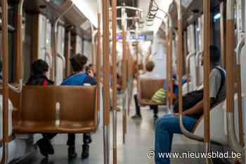 Duizenden extra plaatsen per uur op metrolijnen 2 en 6