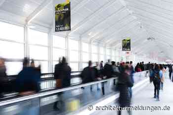 +++ Messe Frankfurt verschiebt die Light + Building in den Herbst 2022 +++