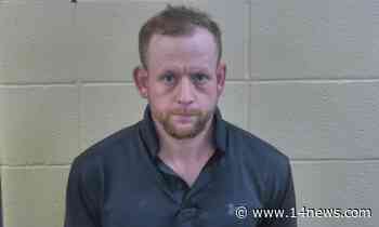 Police: Jasper man tased after being combative - 14 News WFIE Evansville