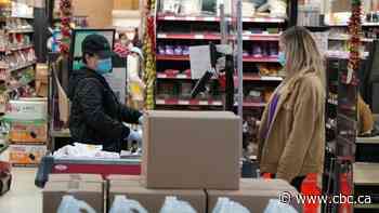 For those who can't work from home, the dangers of COVID-19 are ever present