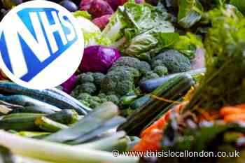 Government app to promote healthier eating
