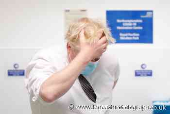 Boris Johnson under pressure over Covid restrictions from MPs
