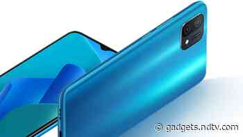Oppo A16K Price in India Leaked, Tipped to Launch in India Soon