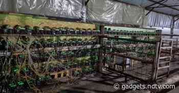 Crypto Crackdown Picks Pace in Kosovo, Cops Confiscate Over 300 Mining Machines Amid Power Crisis