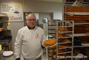 Zoektocht naar gouden muntstukken in driekoningentaart gaat verder