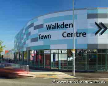Shoppers and staff threatened after mass brawl breaks out in Walken Town Centre shopping centre
