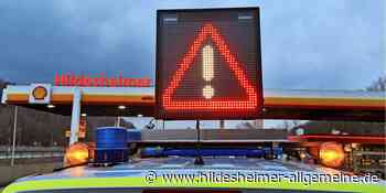 Mit gefälschtem Pass auf Autobahn im Kreis Hildesheim erwischt - www.hildesheimer-allgemeine.de