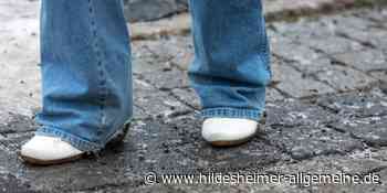 Wetterdienst warnt vor Glätte im Landkreis Hildesheim - www.hildesheimer-allgemeine.de