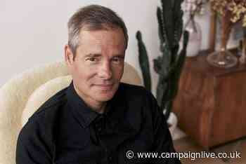 BBH hires Alex Grieve as global chief creative officer