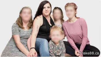 Smiths Falls' Chantale Lebrun remembered as dedicated mother as fundraiser for her children grows - Lake 88.1 - lake88.ca