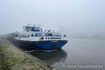 Brandstof grotendeels uit Albertkanaal in Beringen na nachtje doorwerken