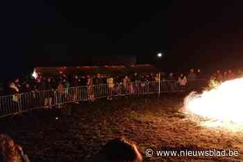 Corona dooft opnieuw het vuur van kerstboomverbrandingen