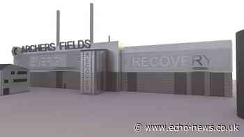 Basildon incinerator: Fears raised over air quality | Echo - Echo