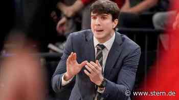 Geschwächte Hamburg Towers siegen beim Spitzenreiter - STERN.de